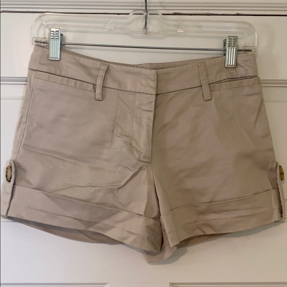 Sele Juniors Fashion Shorts 3/4